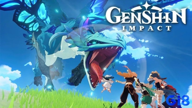 Genshin Impact thành công nhờ đồ họa ấn tượng, âm nhạc chăm chút và hệ thống nhân vật phong phú