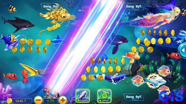 Đồ hoạ sắc nét tạo cảm giác chân thực và gần gũi với những game thủ