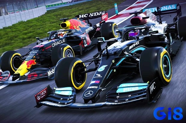Game F1 23 xây dựng các chế độ chơi đa dạng phù hợp với nhiều đối tượng người chơi