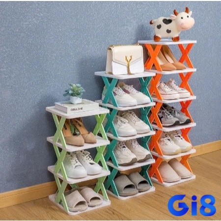 Mơ thấy nhiều dép đánh đề con gì? Mơ thấy nhiều dép xếp thành hàng là điềm báo cuộc sống dần ổn định