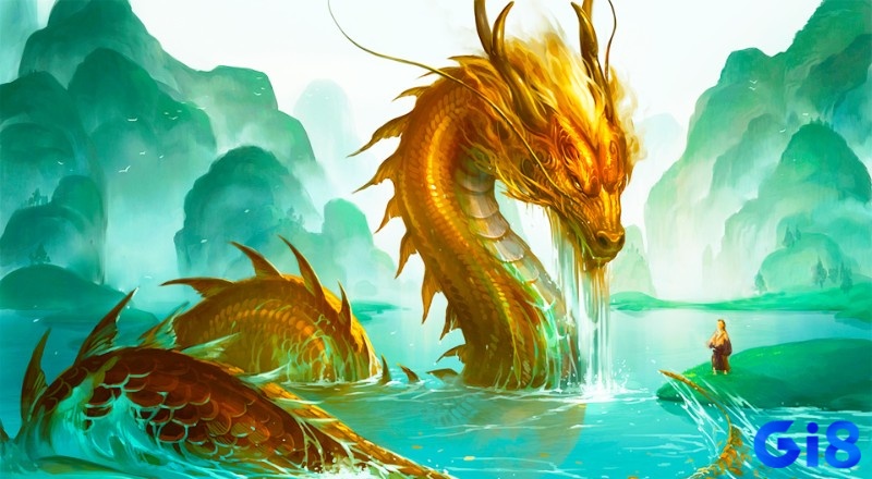 Lý giải mơ thấy rồng để tìm ra thông điệp mà tiềm thức gửi gắm