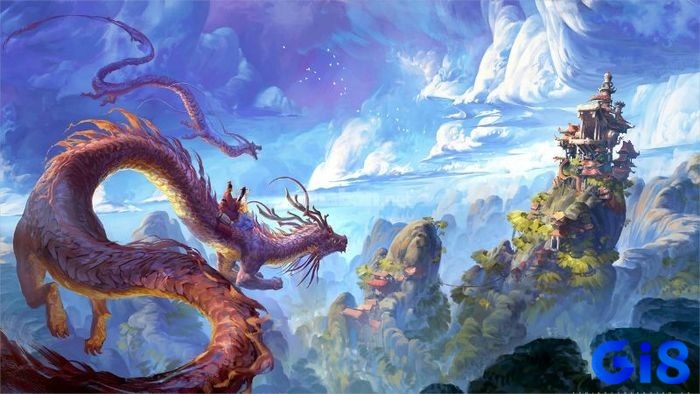 Mơ thấy rồng đánh con gì được phân tích theo tình tiết mơ xảy ra