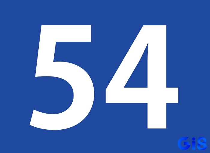 Mơ thấy con số 54 thì hãy nhớ là cân nhắc nó theo nhiều phương diện nhé
