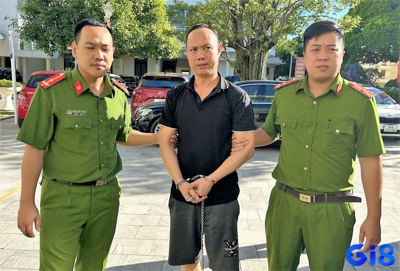 Nằm mơ thấy công an bắt đánh số gì được chuyên gia phân tích theo bối cảnh