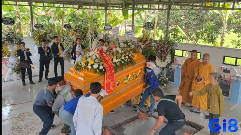 Nằm mơ thấy đám ma đánh số gì mang lại vận may tài lộc?
