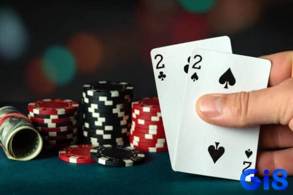 Quy định đánh chặn và thưởng phạt về lá bài Heo