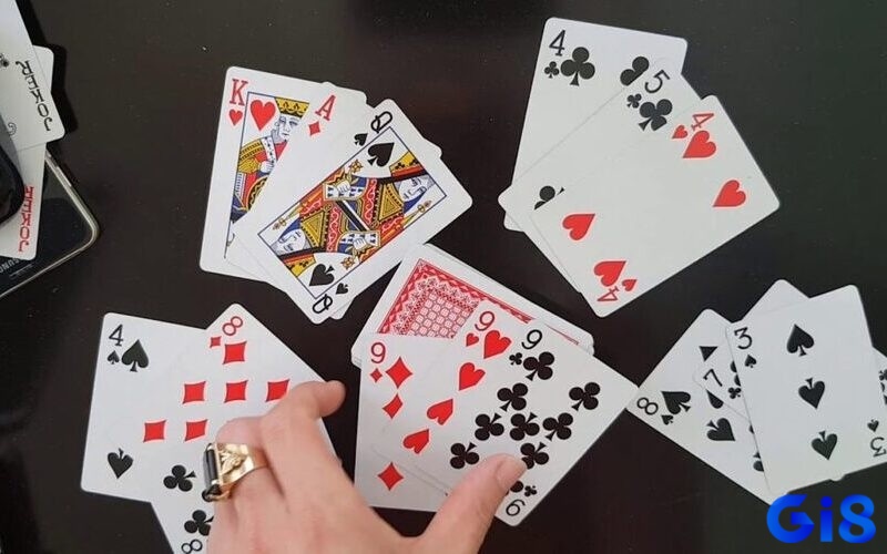 Khám chi tiết game bài cào 3 lá