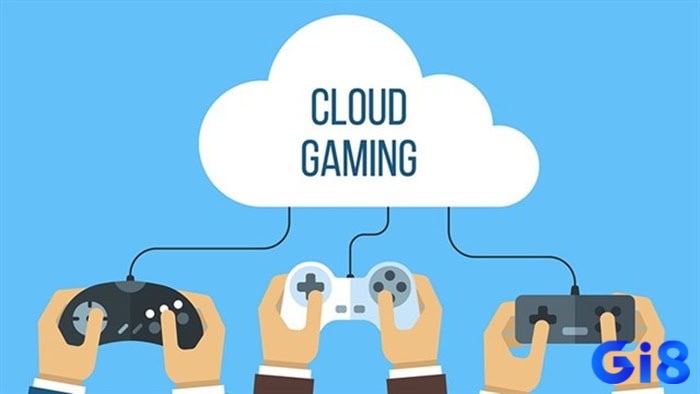 Chơi game Android trên iOS bằng cloud gaming