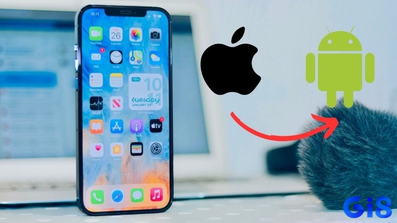Lưu ý khi tải giả lập Android trên iOS để chơi game