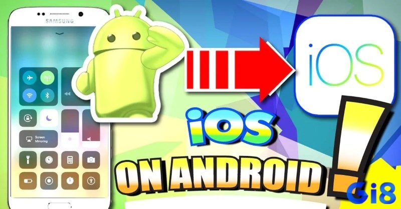 Cách chơi game Android trên iOS an toàn cho iPhone
