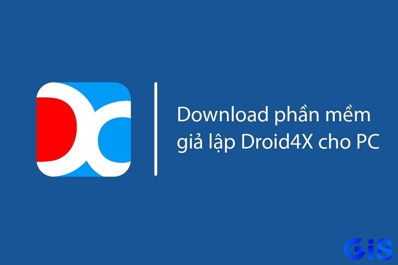 Droid4X dễ dùng nhưng phù hợp hơn với game nhẹ và nhu cầu cơ bản