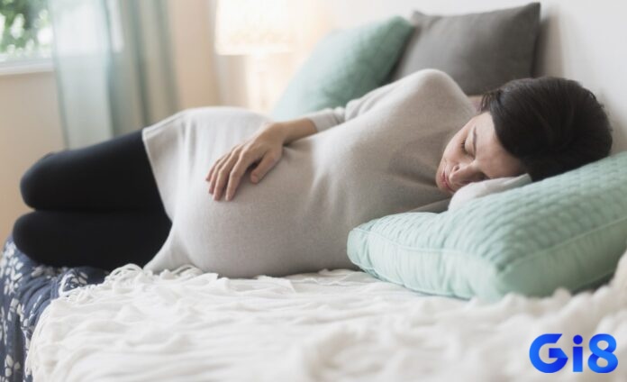 Giấc mơ nhắc bạn hãy chuẩn bị tốt tinh thần để thích nghi với hoàn cảnh mới