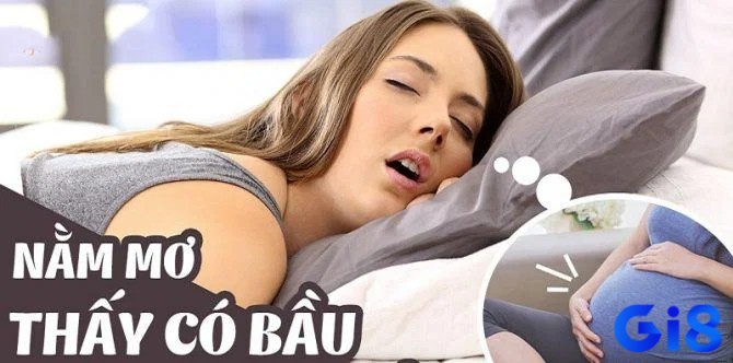 Giấc mơ phản ánh những thay đổi và khởi đầu mới trong cuộc sống của bạn