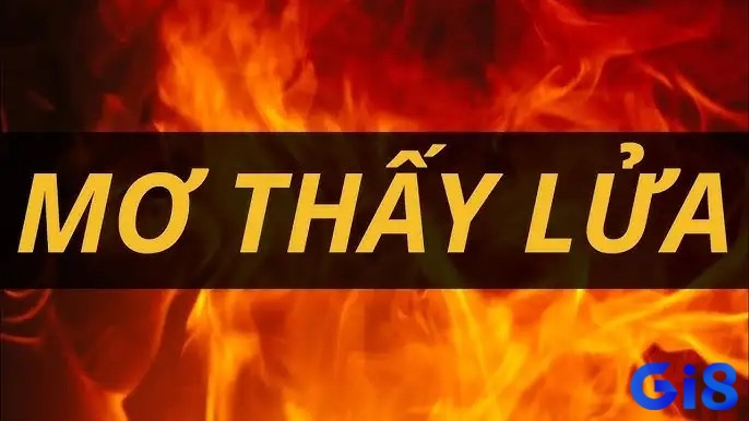 Hình ảnh ngọn lửa tượng trưng cho đam mê, áp lực hoặc sự thay đổi bất ngờ
