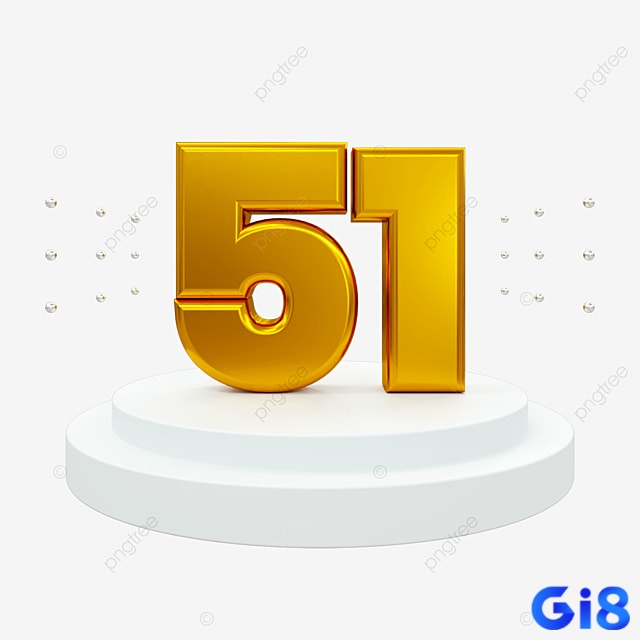 Mơ thấy số 51 đánh đề con gì?