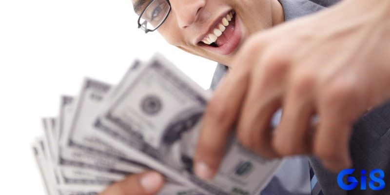Giấc mơ tượng trưng cho những nỗ lực đang được đền đáp xứng đáng