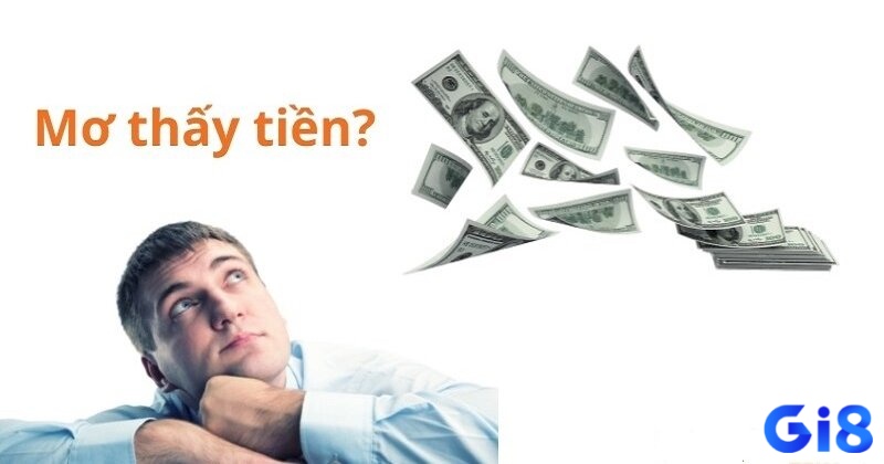 Hình ảnh tiền tượng trưng cho cơ hội, tham vọng và mong muốn ổn định