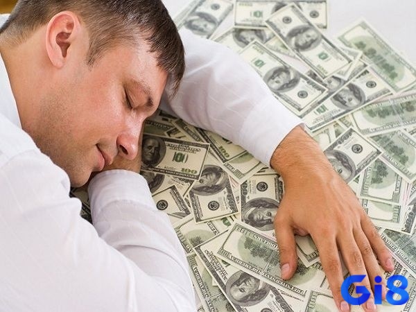 Mơ thấy tiền đánh số gì theo từng trường hợp mơ cụ thể