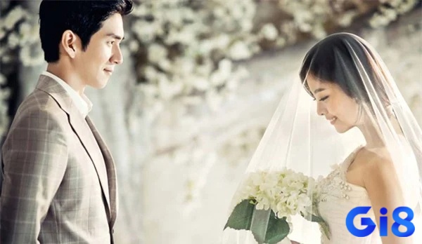 Giấc mơ thấy đám cưới của bạn thân thể hiện các điềm báo tốt về quan hệ cá nhân của bạn