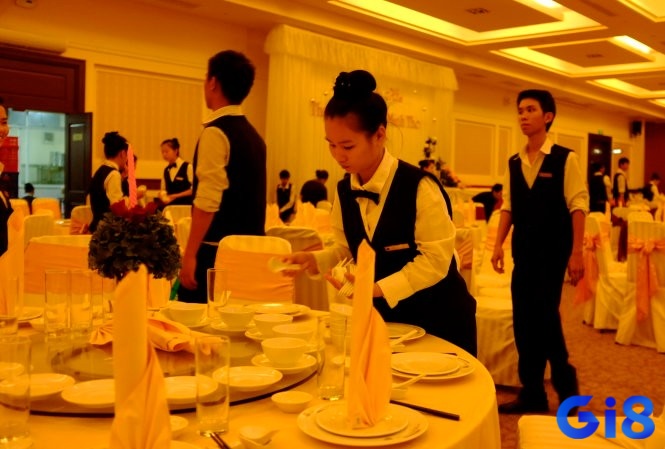 Giấc mơ thấy đi tiệc đám cưới là điềm báo về tài lộc đến với bạn