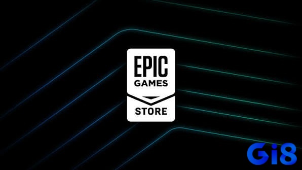 Epic Games Store hấp dẫn nhờ chương trình tặng game miễn phí theo tuần