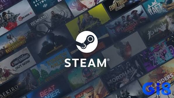 Steam nổi bật nhờ cộng đồng, Workshop và hệ thống quản lý thư viện toàn diện