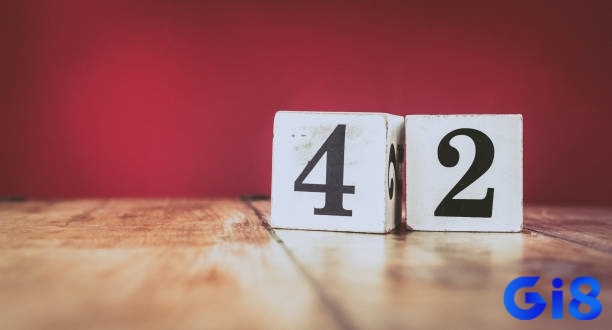Giấc mơ thấy số 42 xuất hiện nhiều lần thể hiện một vấn đề đang tồn tại trong cuộc sống của bạn vẫn chưa được quan tâm đúng mức
