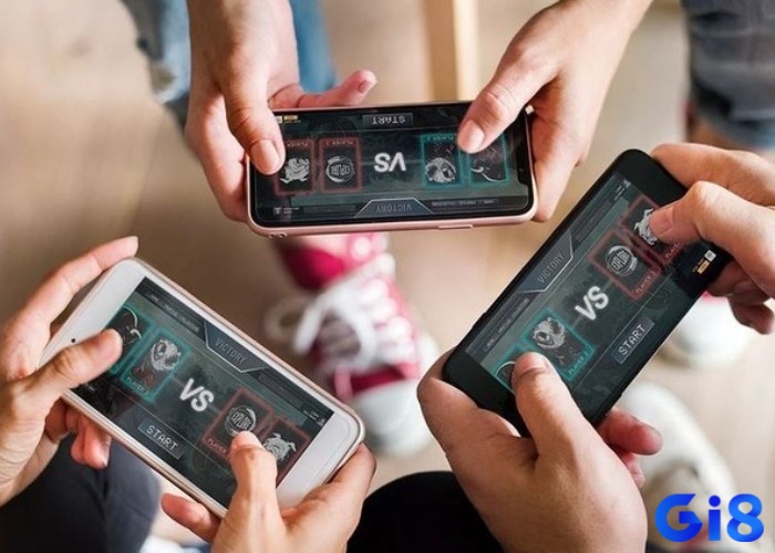 Những game online chơi cùng bạn be trên điện thoại giúp bạn bè kết nối dù ở xa nhau