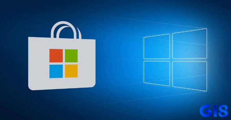 Microsoft Store thuận tiện cho người dùng Windows muốn tìm và cài game trực tiếp