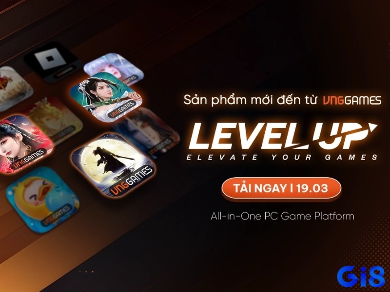 Cài game qua launcher chính thức giúp quản lý dữ liệu và bản cập nhật dễ dàng