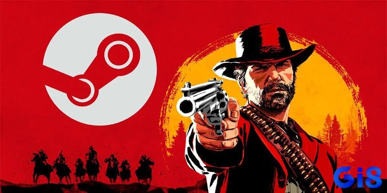 Red Dead Redemption 2 tạo nên thế giới miền Tây sống động và cảm xúc