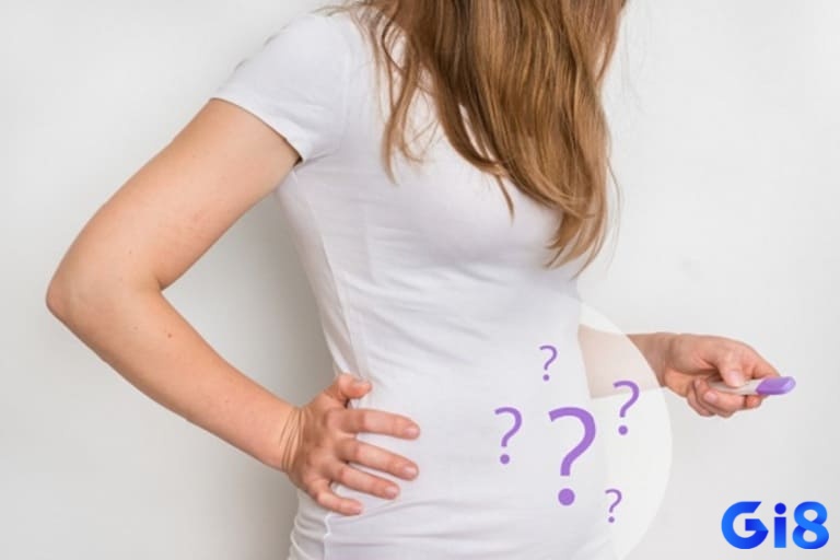 Giấc mơ thấy mình có bầu thể hiện cho sự sinh trưởng và chuyển hóa năng lượng trong bạn