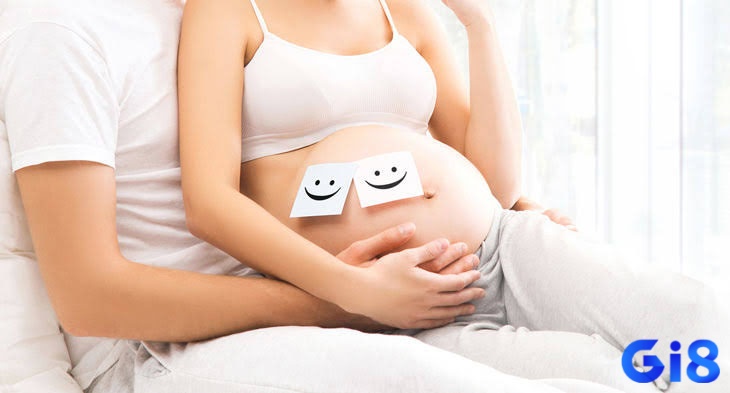 Giấc mơ thấy mình có bầu sắp sinh thể hiện cho một sự việc đang đến giai đoạn hoàn thiện
