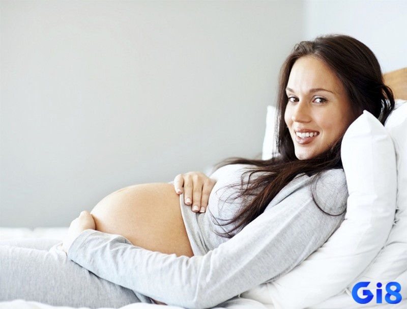 Giải mã giấc mơ thấy mình có bầu cùng điềm báo và các con số may mắn liên quan