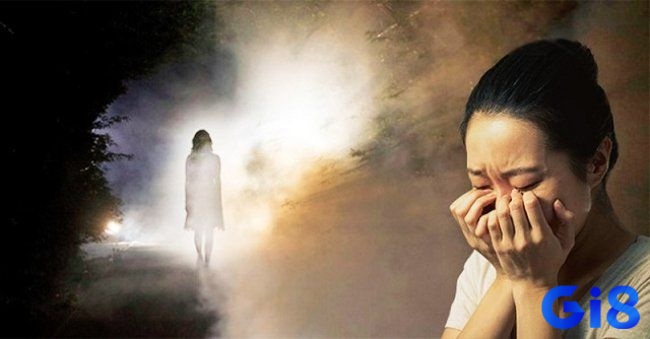 Giấc mơ thấy người thân đã chết thể hiện cho sự chuyển đổi một giai đoạn trong bạn