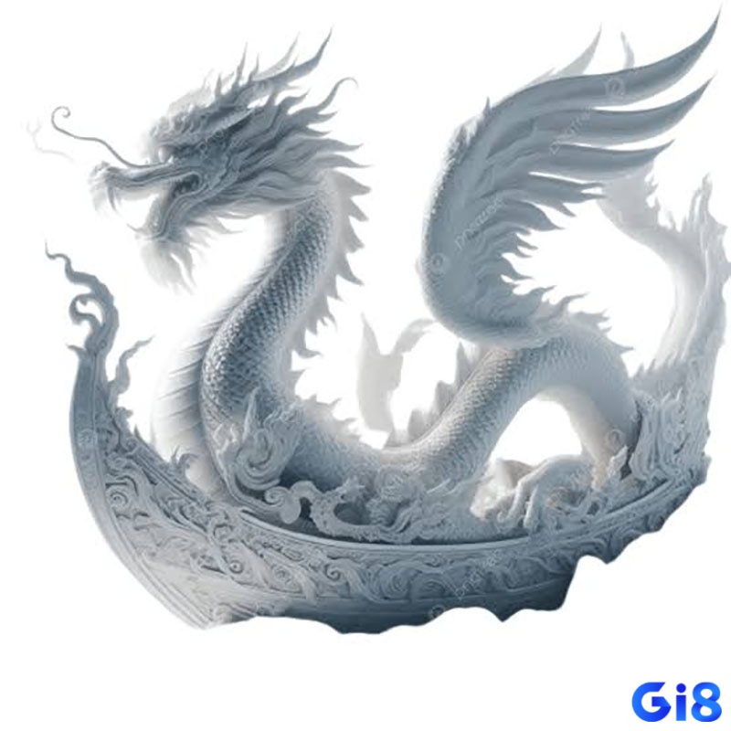 Giải mã giấc mơ thấy rồng trắng mang đến cho bạn nhiều con số may mắn mỗi ngày