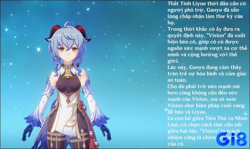 Genshin Impact tạo nhịp khởi đầu hợp lý khi người chơi tiến theo cốt truyện chính
