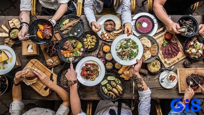 Giải mã giấc mơ thấy an uống cùng bạn be đánh con gì và các điềm báo liên quan