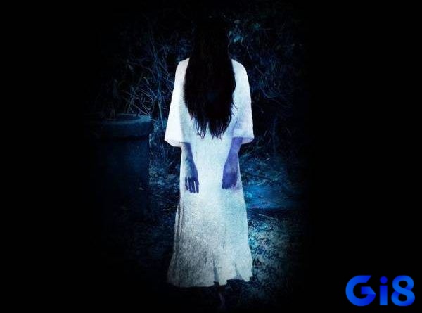 Giấc mơ thấy ma thể hiện cho trạng thái tĩnh lặng và u tối