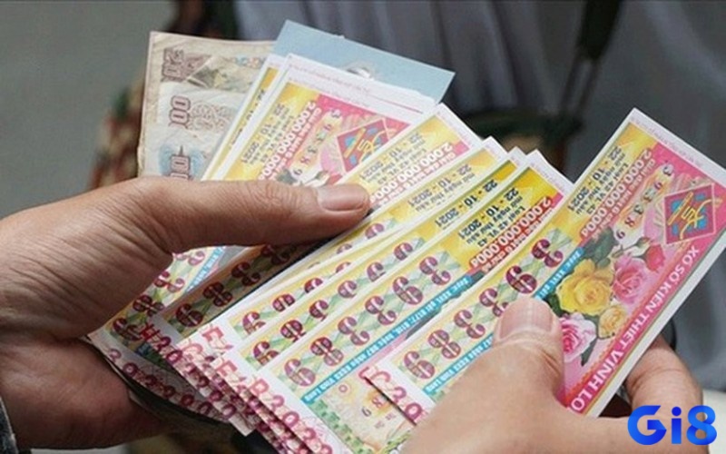 Giấc mơ thấy vợ chồng trúng số nhưng không cho mình biết thể hiện nỗi lo lắng mình đang bị che giấu một bí mật nào đó