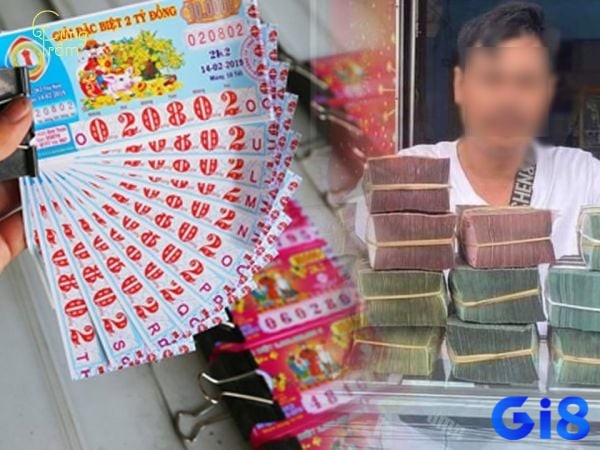 Nằm mơ thấy vợ/chồng trúng số đánh con gì mang đến cho bạn nhiều con số may mắn mỗi ngày