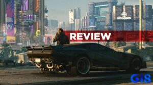 Tải Cyberpunk 2077 miễn phí và khám phá Night City