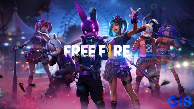 Ưu tiên tải Free Fire trên PC nguyên bản thay vì APK hoặc công cụ chỉnh sửa gameplay