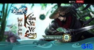 Tải game Kiếm Vũ Mobile: Khám phá thế giới tiên hiệp