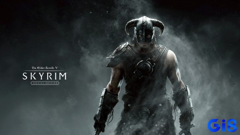 Special Edition là lựa chọn phù hợp để bắt đầu hành trình Skyrim